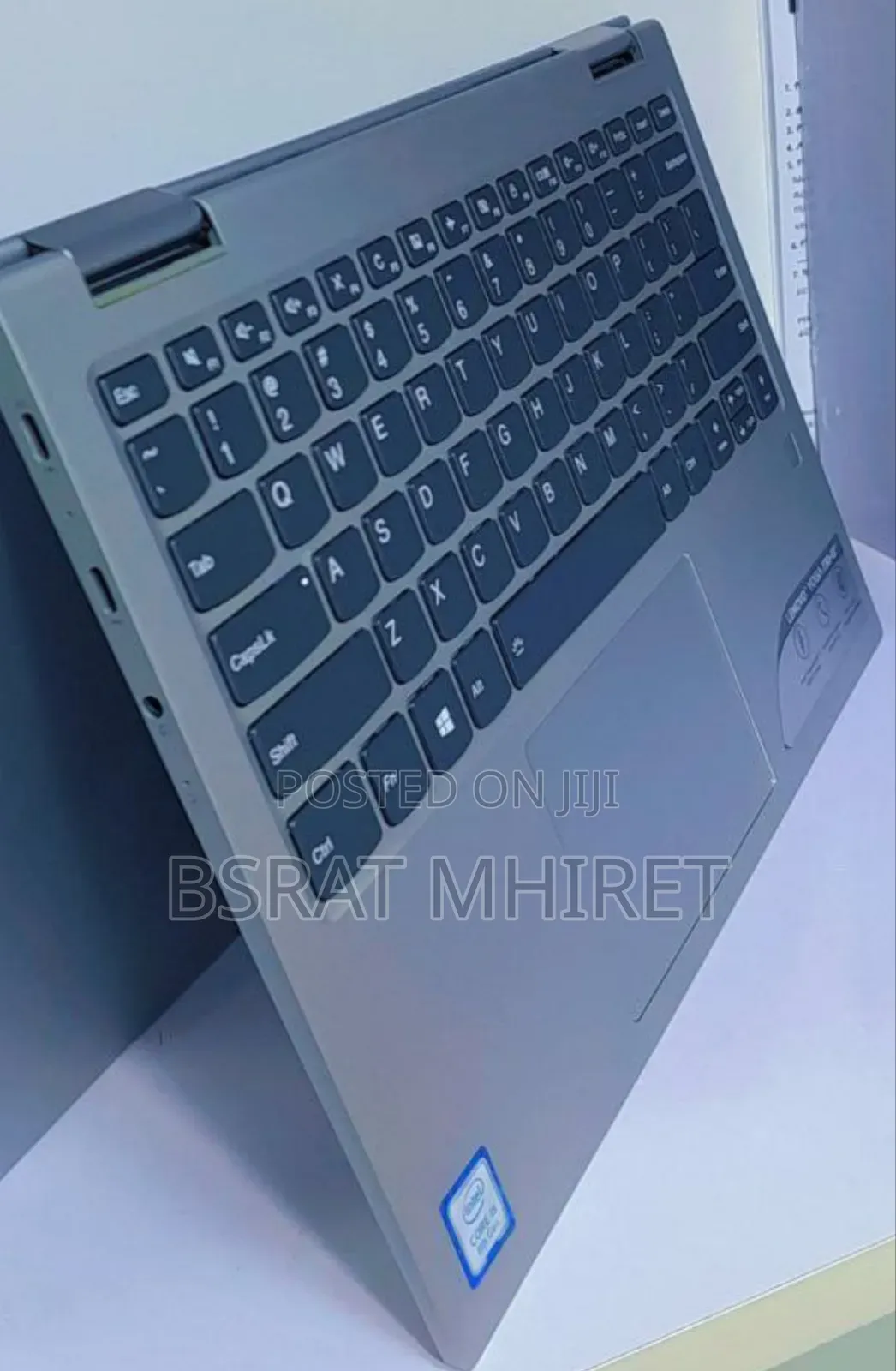 New Laptop Apple MacBook Air 2022 M2 8GB Intel Core I5 SSD 512GB