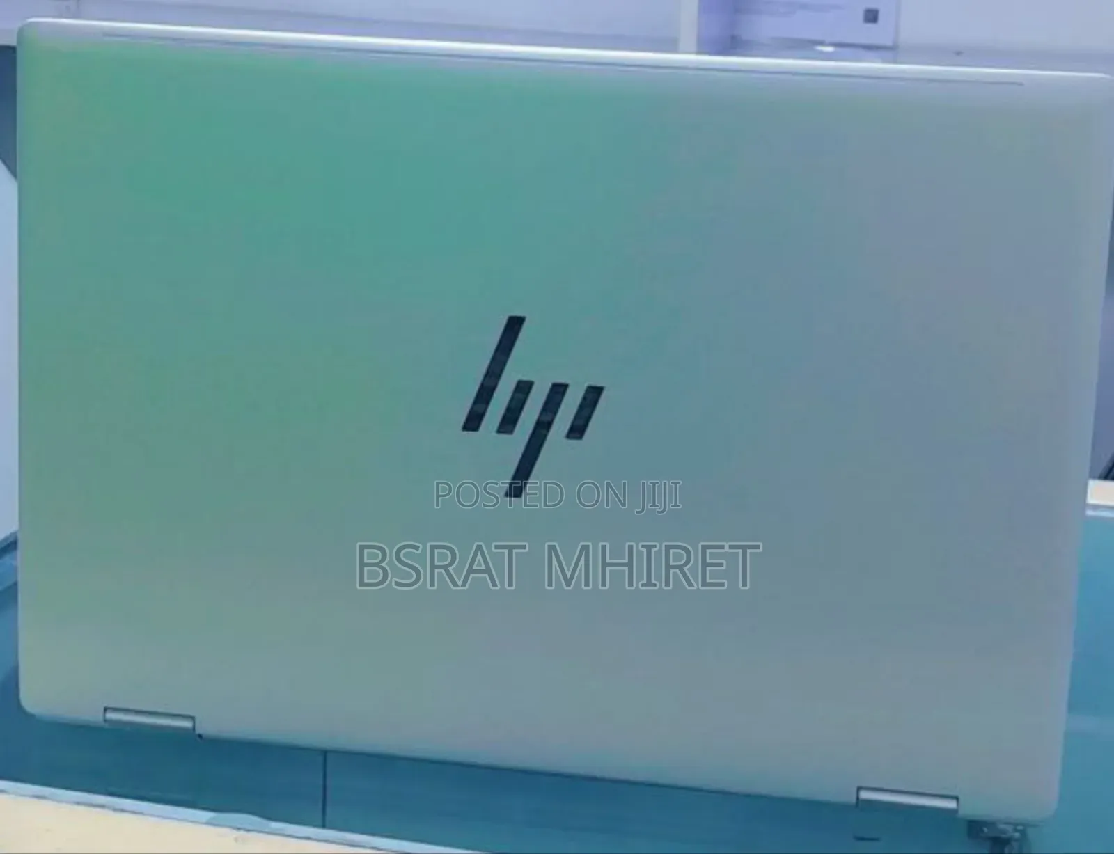 New Laptop HP Envy 15 16GB Intel Core I7 SSD 1T