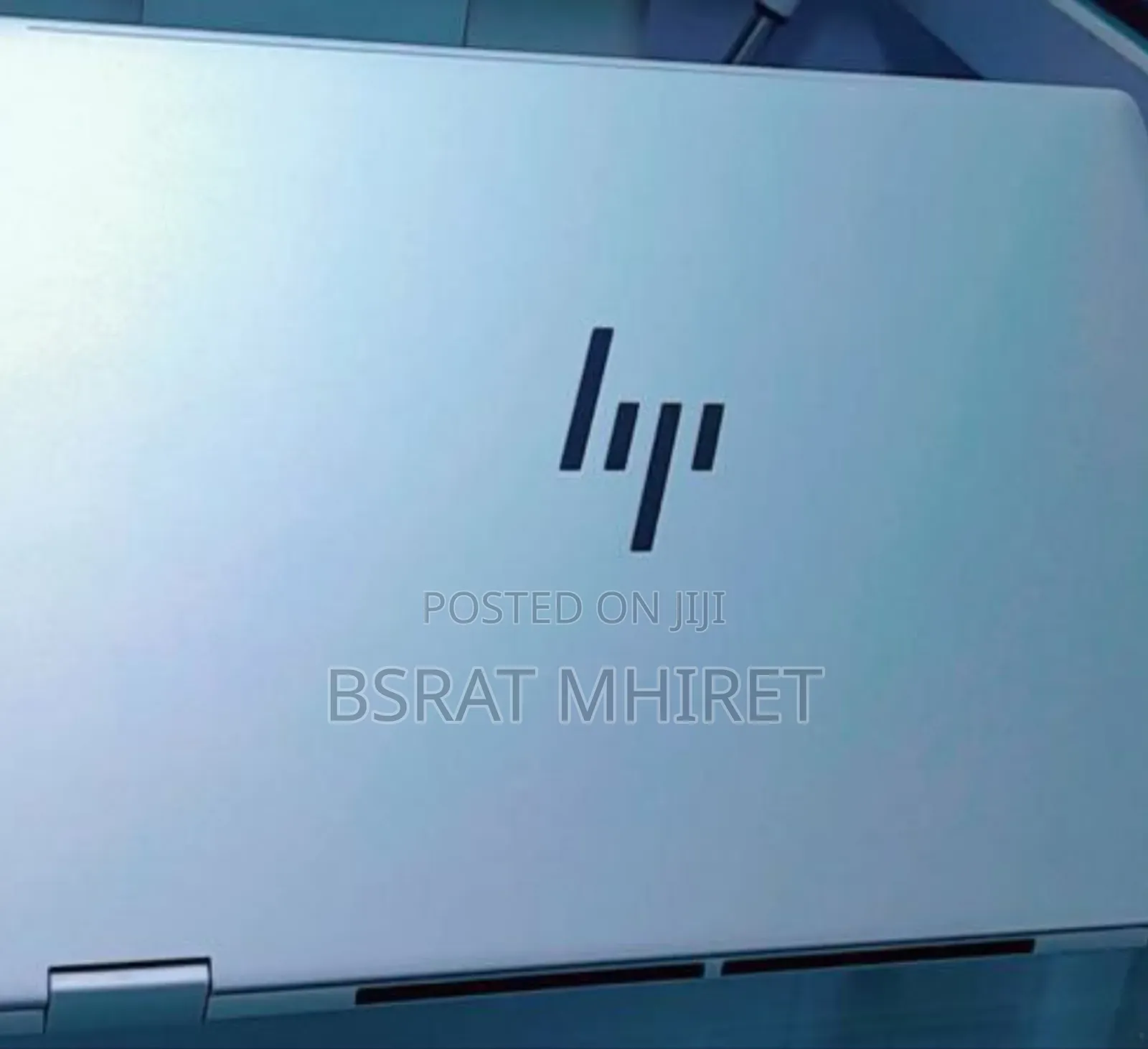 New Laptop HP Envy 15 16GB Intel Core I7 SSD 1T