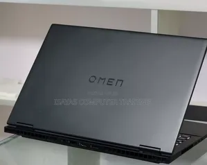 Photo - New Laptop HP Omen 16 16GB Intel Core I9 SSD 1T