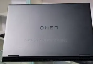 New Laptop HP Omen 16 16GB Intel Core I9 SSD 1T