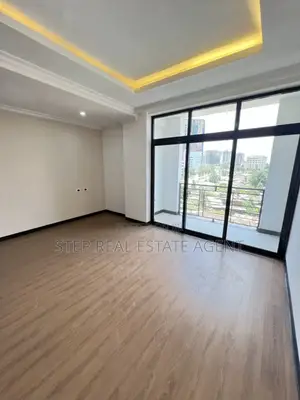 Photo - 3bdrm Apartment in Bole for rent