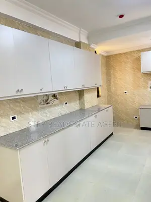 3bdrm Apartment in Bole for rent