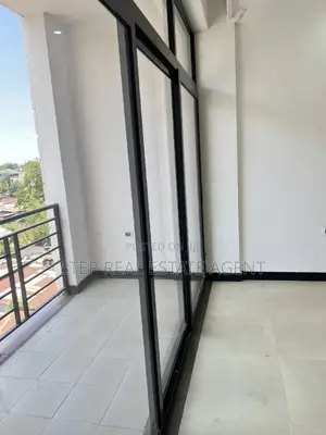 3bdrm Apartment in Bole for rent