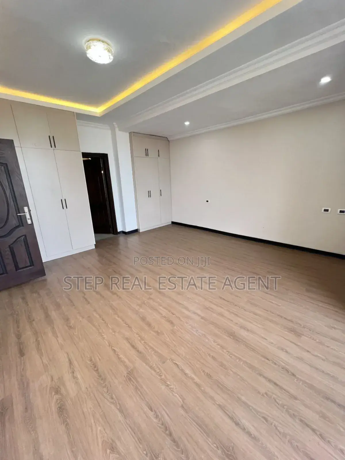 3bdrm Apartment in Bole for rent
