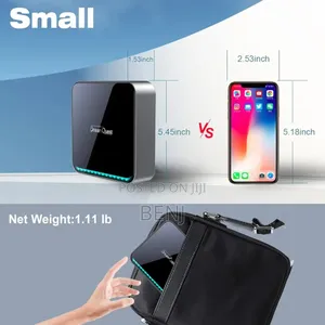 New Desktop Computer 8GB Intel Celeron SSD 256GB