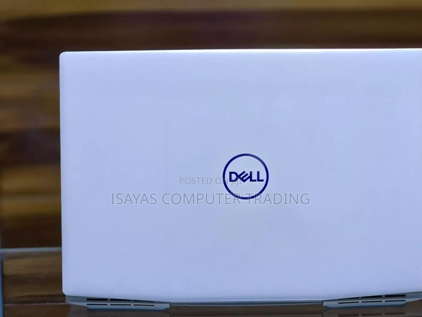 New Laptop Dell 16GB Intel Core I7 SSD 512GB