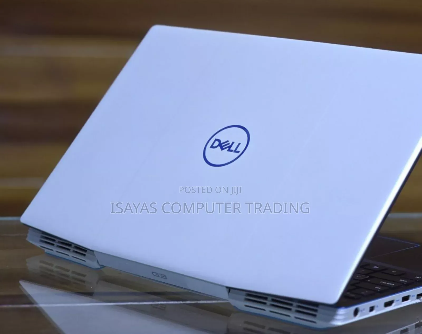 New Laptop Dell 16GB Intel Core I7 SSD 512GB