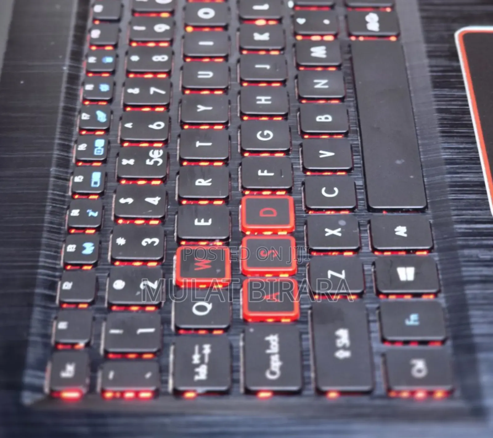 New Laptop Acer Predator Helios 300 16GB Intel Core I7 HDD+SSD 1T