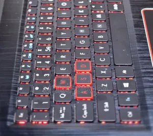 New Laptop Acer Predator Helios 300 16GB Intel Core I7 HDD+SSD 1T