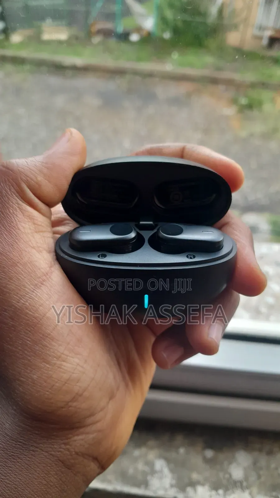 Lenovo Earbuds
