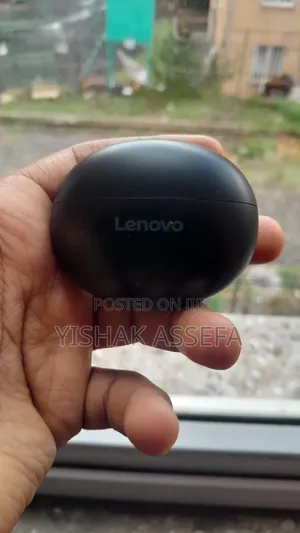Lenovo Earbuds
