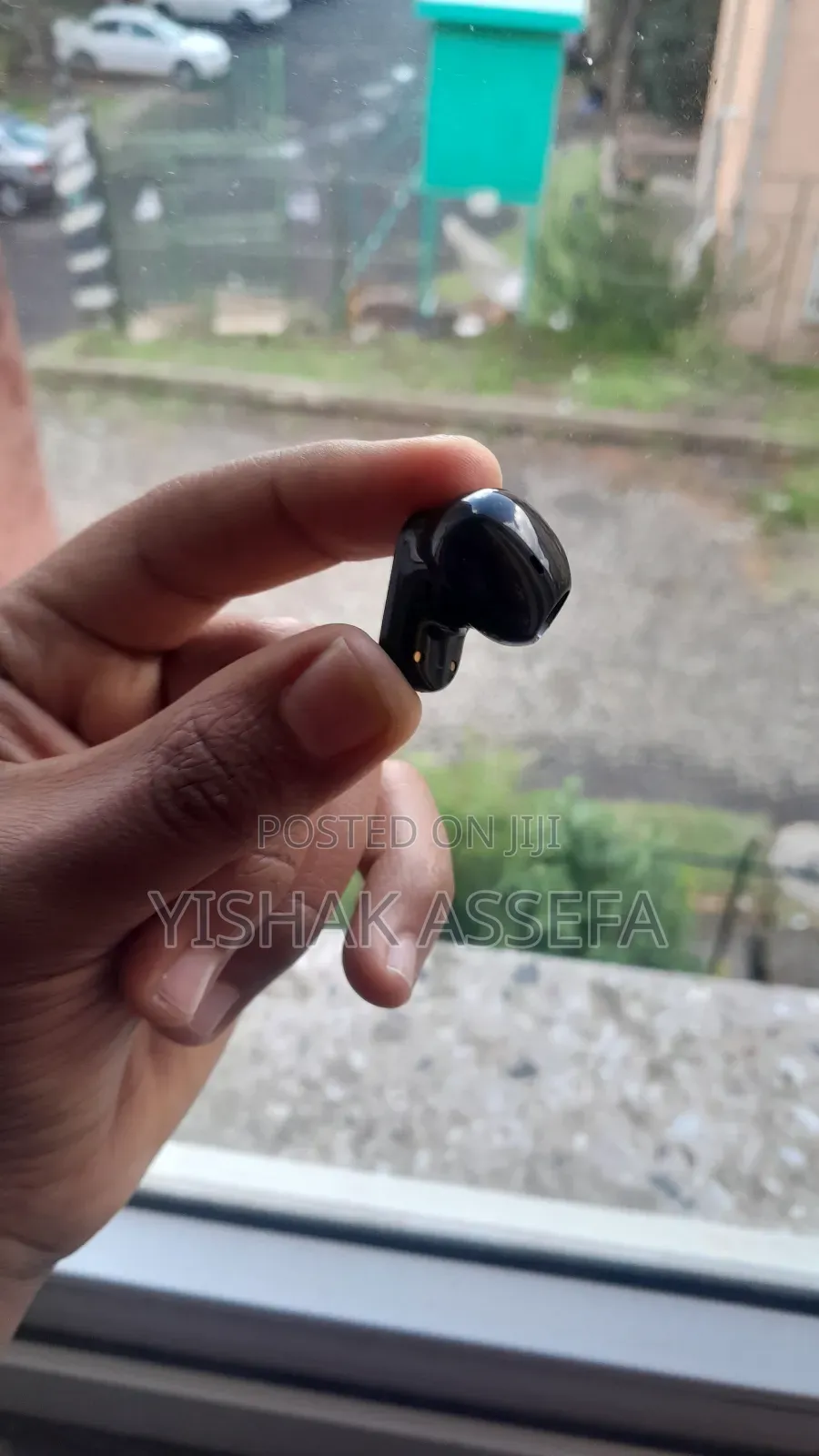 Lenovo Earbuds