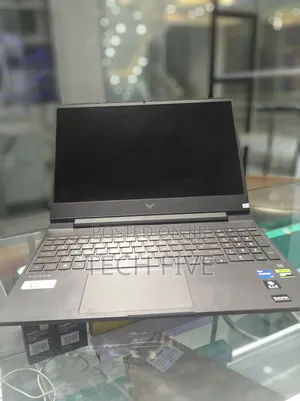 New Laptop HP Victus 15 16GB Intel Core I7 SSD 512GB