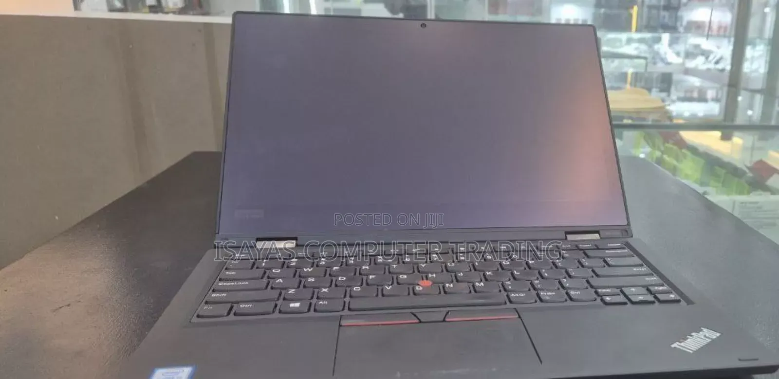 New Laptop Lenovo IdeaPad Yoga 13 16GB Intel Core I5 SSD 512GB