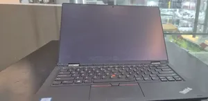 Photo - New Laptop Lenovo IdeaPad Yoga 13 16GB Intel Core I5 SSD 512GB