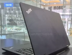 New Laptop Lenovo IdeaPad Yoga 13 16GB Intel Core I5 SSD 512GB