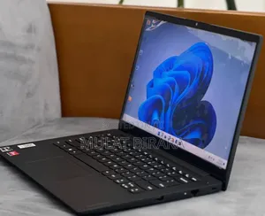 Photo - New Laptop Lenovo ThinkPad T14 16GB AMD Ryzen 5 SSD 512GB