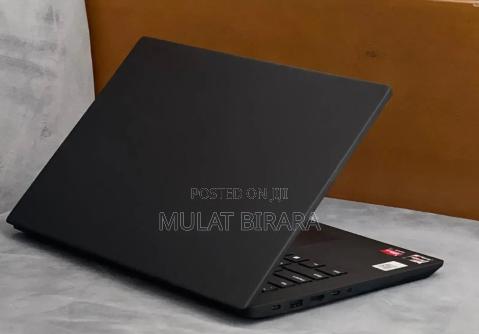 New Laptop Lenovo ThinkPad T14 16GB AMD Ryzen 5 SSD 512GB