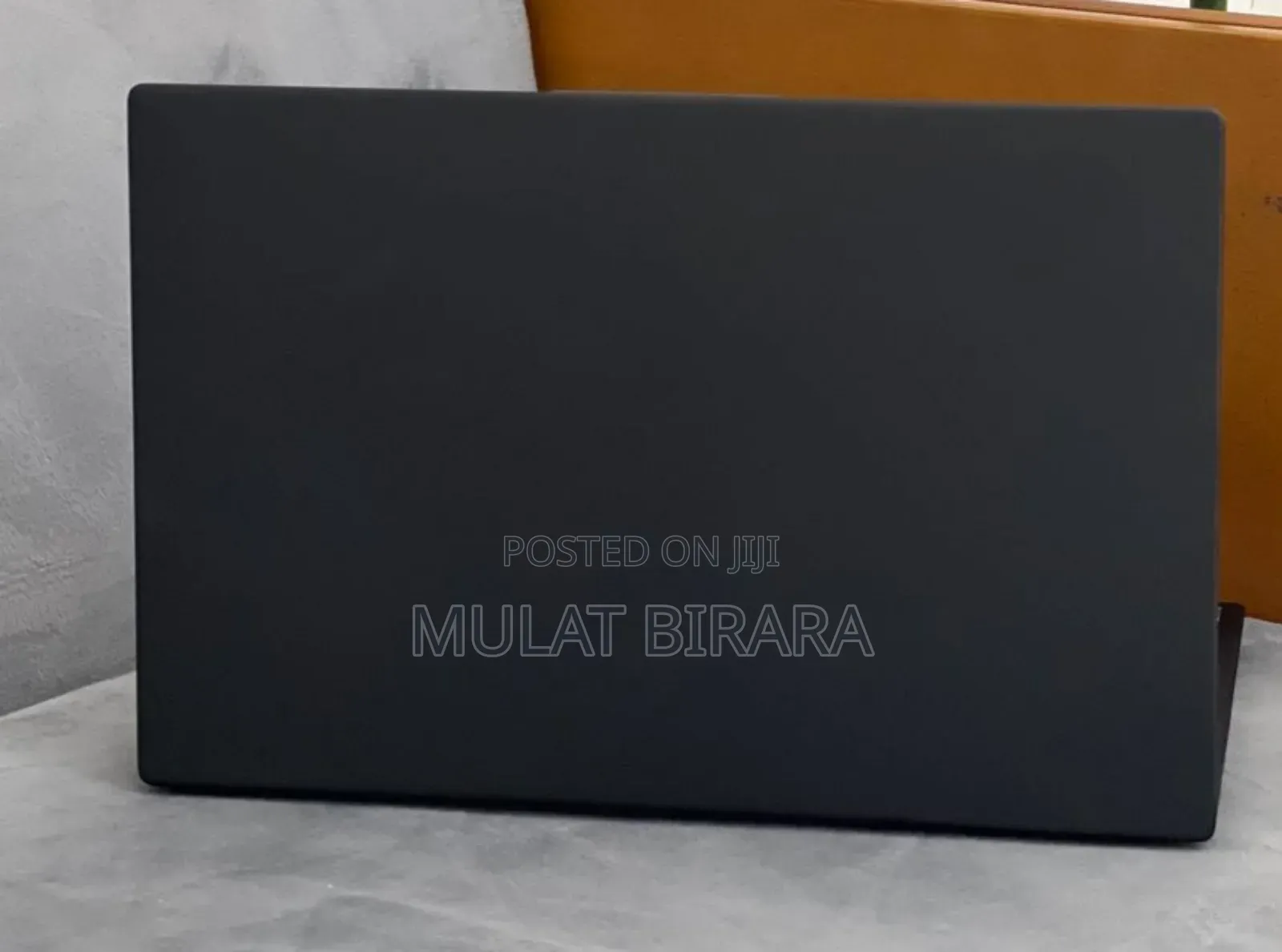 New Laptop Lenovo ThinkPad T14 16GB AMD Ryzen 5 SSD 512GB