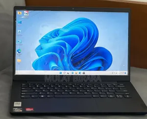 New Laptop Lenovo ThinkPad T14 16GB AMD Ryzen 5 SSD 512GB