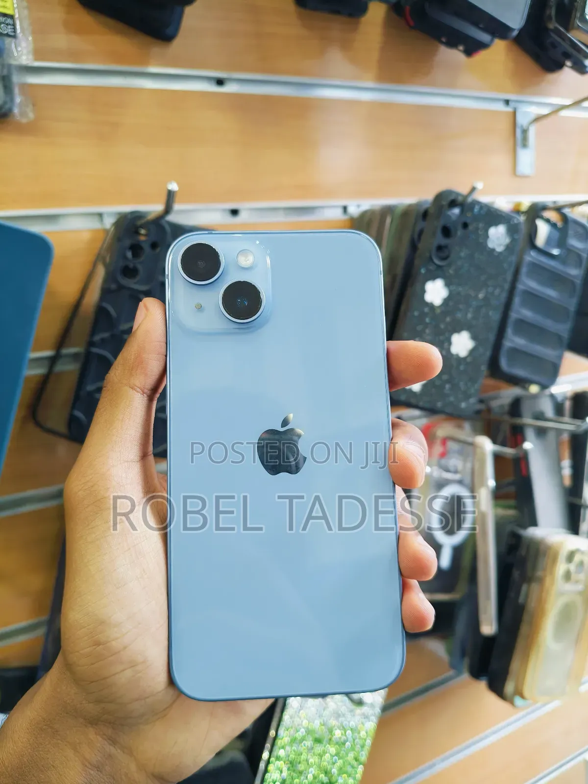 New Apple iPhone 14 128 GB