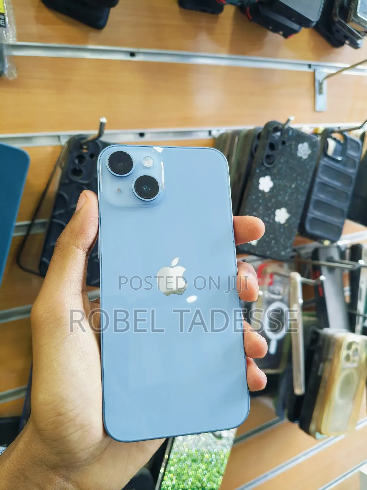 New Apple iPhone 14 128 GB