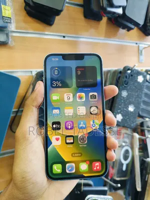 New Apple iPhone 14 128 GB