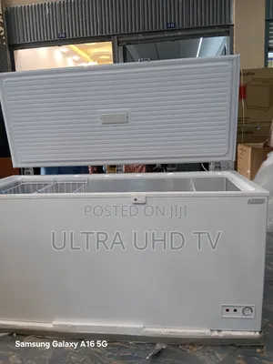 Photo - Ardo Deep Frazer 500l