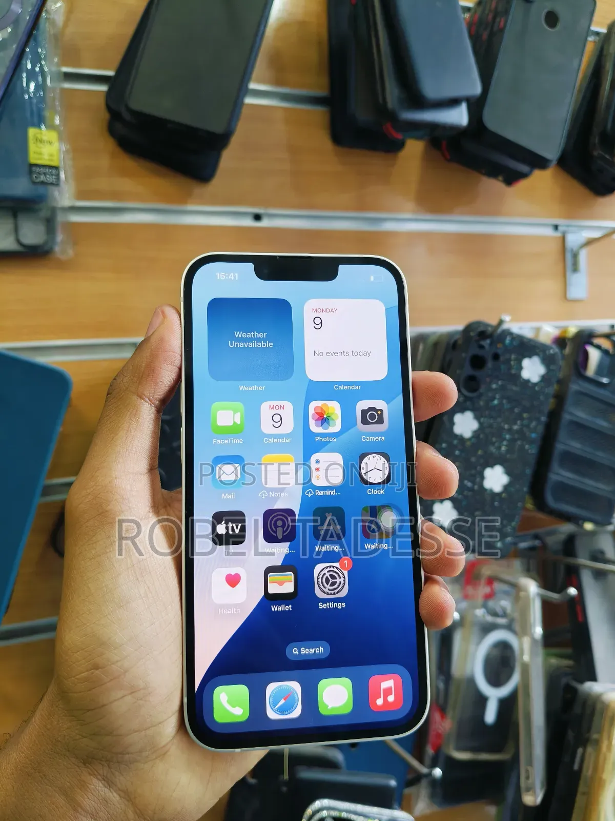 Apple iPhone 14 128 GB