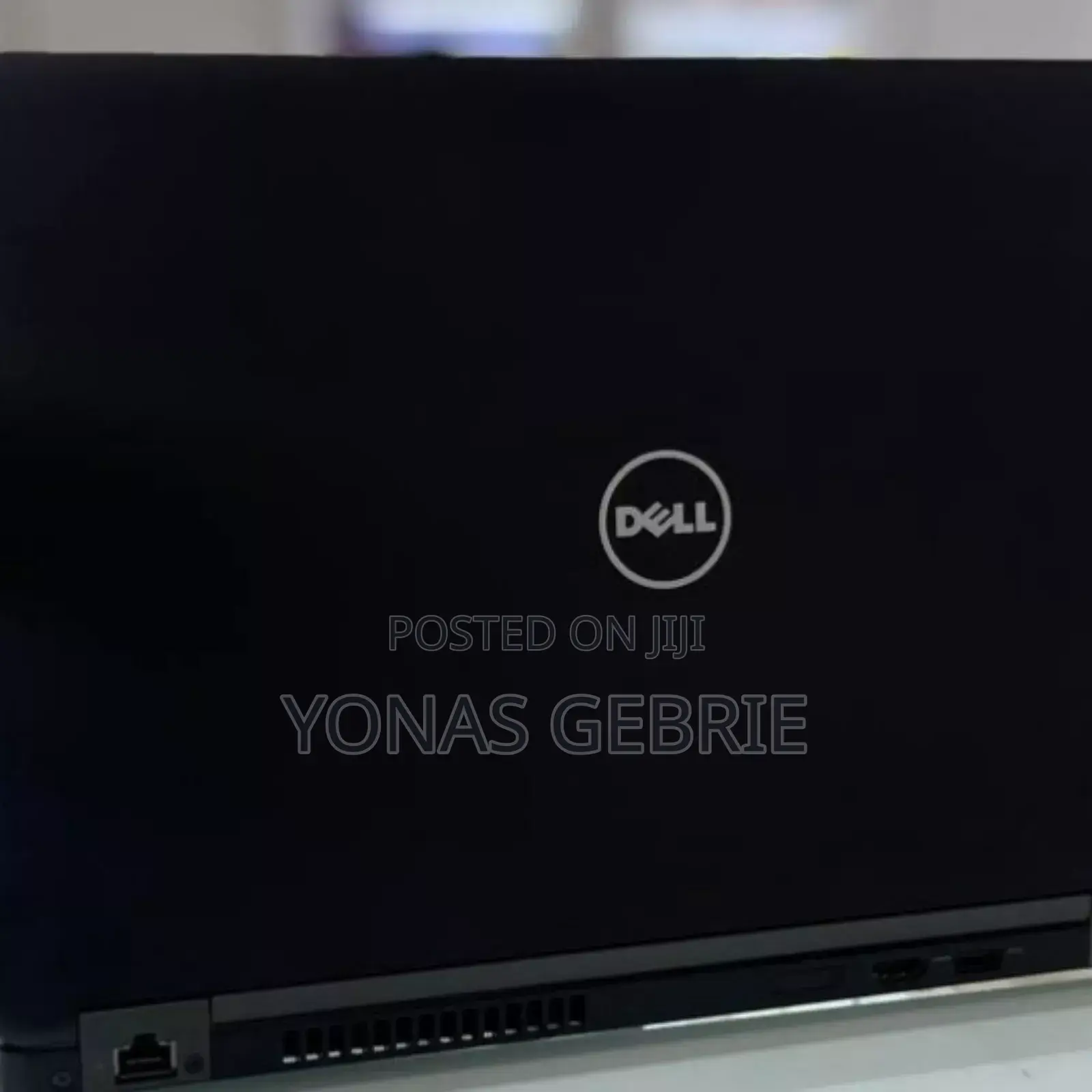 New Laptop Dell 8GB Intel Core i5 SSD 256GB