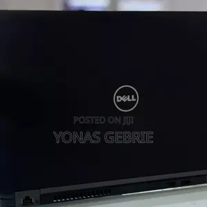New Laptop Dell 8GB Intel Core i5 SSD 256GB