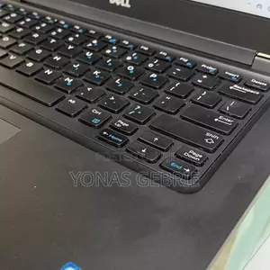 New Laptop Dell 8GB Intel Core i5 SSD 256GB