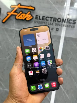 Apple iPhone 15 Pro Max 256 GB Blue