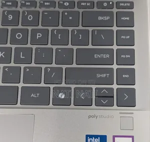 Photo - New Laptop HP Envy X360 16GB Intel Core I7 SSD 1T