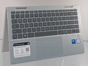 New Laptop HP Envy X360 16GB Intel Core I7 SSD 1T