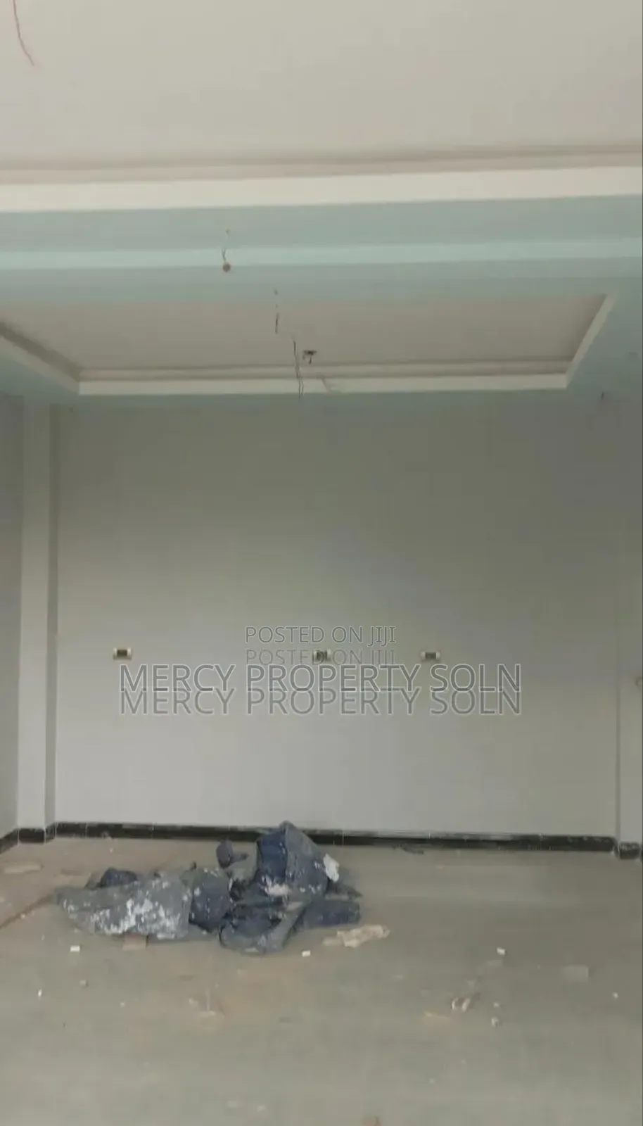 Furnished 5bdrm House in Akaky Kaliti for sale