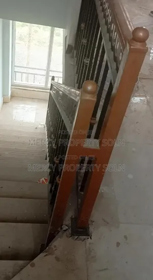 Furnished 5bdrm House in Akaky Kaliti for sale