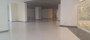 Urgently for Rent Show Room on the Ground Floor, Bole Rood