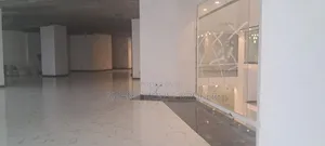 Urgently for Rent Show Room on the Ground Floor, Bole Rood