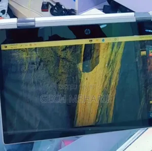 Photo - New Laptop HP ProBook X360 440 G1 8GB Intel Core I3 SSD 512GB