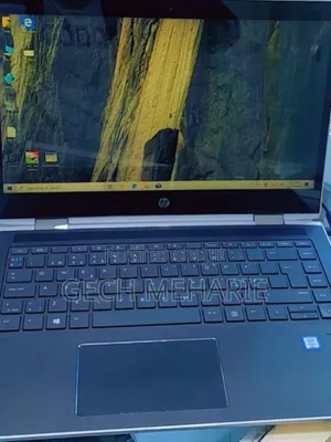 New Laptop HP ProBook X360 440 G1 8GB Intel Core I3 SSD 512GB