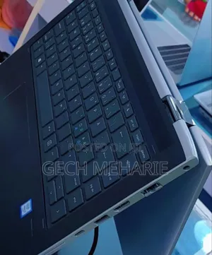 New Laptop HP ProBook X360 440 G1 8GB Intel Core I3 SSD 512GB