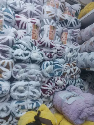 Photo - ጋቢ ለምኔ የክረምት ልብስ