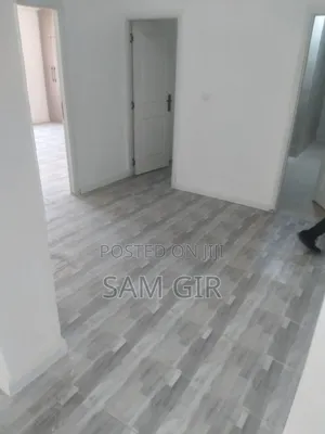 Furnished 3bdrm Apartment in Getas Realestate, Bole for rent