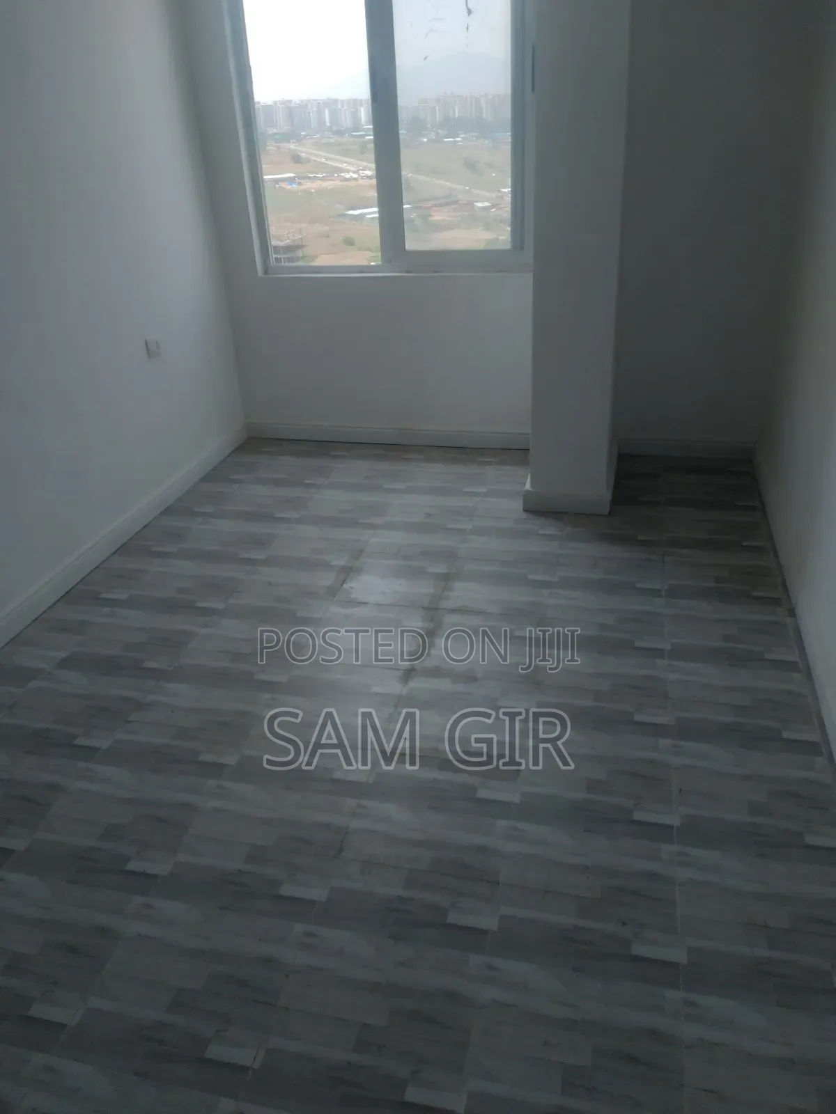 Furnished 3bdrm Apartment in Getas Realestate, Bole for rent