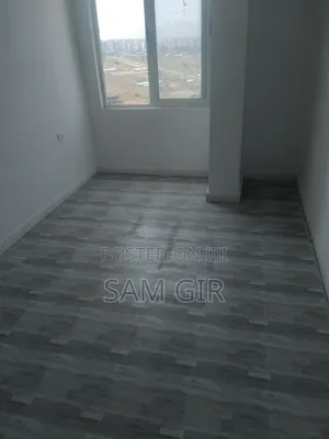 Furnished 3bdrm Apartment in Getas Realestate, Bole for rent