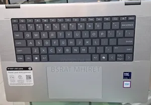 New Laptop HP Envy 15 16GB Intel Core I7 SSD 1T