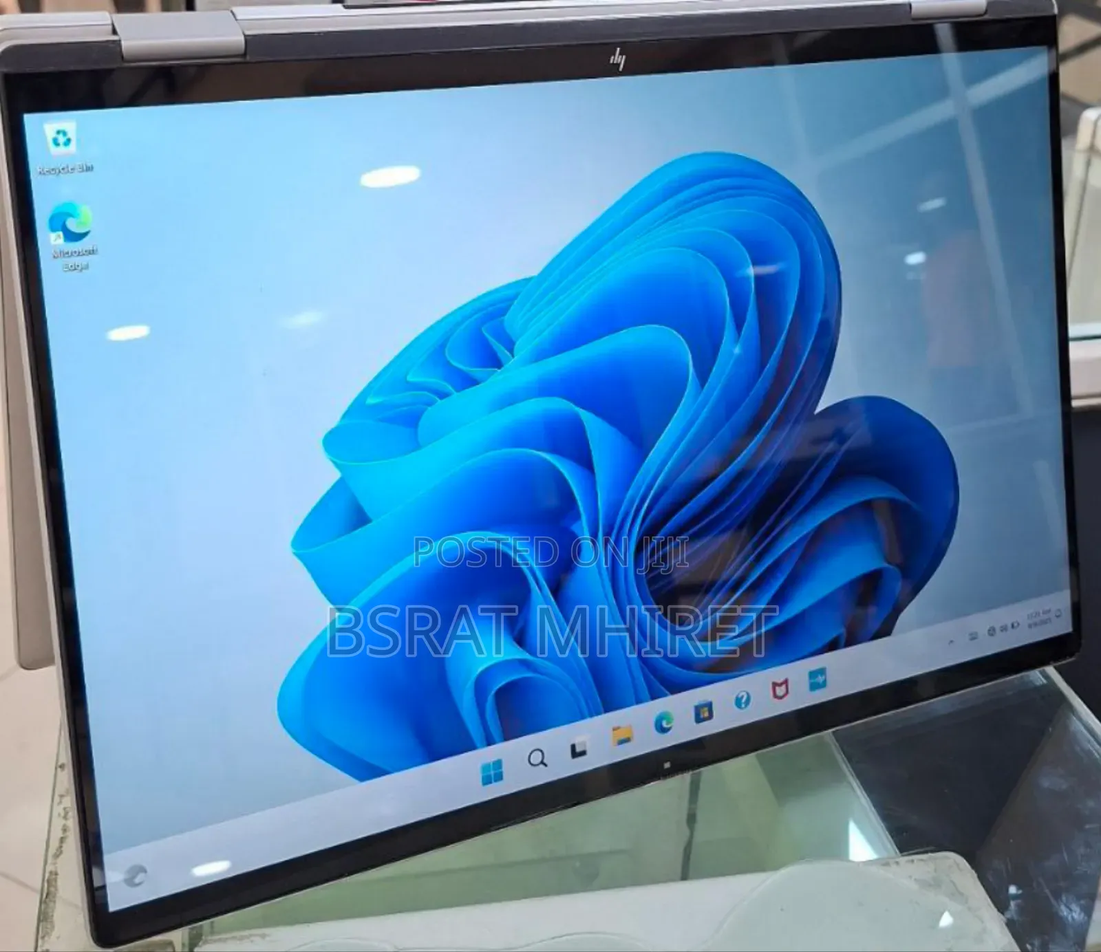 New Laptop HP Envy 15 16GB Intel Core I7 SSD 1T