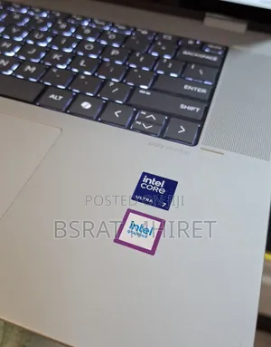 New Laptop HP Envy 15 16GB Intel Core I7 SSD 1T